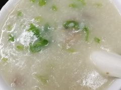 状元及第粥-林记粥品店(海珠南路店)