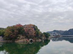 -蒋氏故居