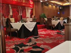大堂-翠清酒家(万丰路店)