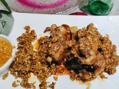 -君霖海鲜私房菜(春柳店)