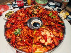 -盱眙虾怪·旗舰店