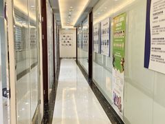 -泰康拜博口腔医院(海曙店)