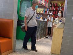 -叹茶靓点·粤式餐厅·全天茶市(石井万民广场店)