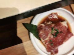 -新石器烤肉(周浦万达店)