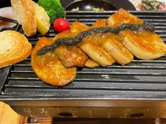 -本逸·割烹料理(湖墅店)