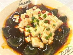-小民大排档(江汉路店)