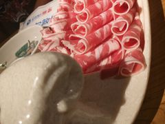 -额尔敦传统涮(公园西路店)