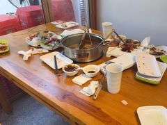 -养牛邓·潮汕牛肉海鲜自助火锅(广州店)