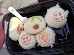 -富华斋饽饽铺·宫廷糕点·伴手礼(护国新天地店)