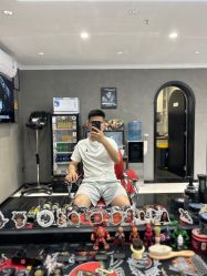 -好先生男士理发馆