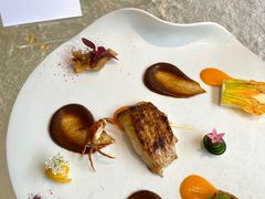 -九献创意菜·新中式(亮马河花园私宴店)