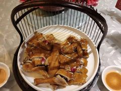 -桃源春晓中餐厅 TaoYuan Restaurant