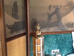 -天津津利华酒店