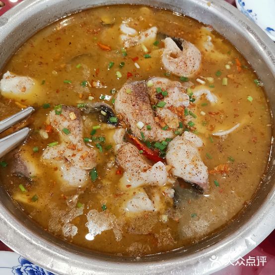 建英川菜小食馆