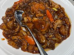-昱德来·天津菜(河西店)