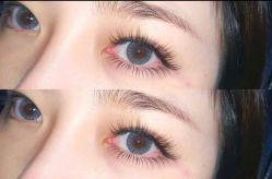 -七月美睫 美甲