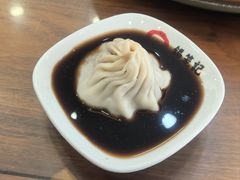 -锡笼记·无锡小笼(人民路店)