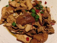 -佬麻雀·剁椒鱼头(京基KK One店)