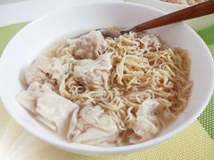 -兴兴旺·冬瓜盅·啫啫煲(西华路店)