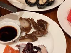 -厦门泰地万豪酒店-贡厨全日餐厅