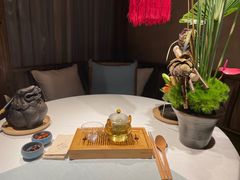 养生茶-叶叶菩提·晋福宫