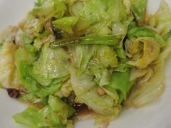-椒香川流不息川菜馆(二七北路店)