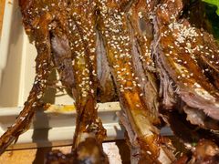 -木屋烧烤(坂田天安云谷店)