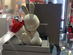 -ROSEONLY诺誓(广州K11店)