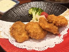 -鸟鹏烧鸟居酒屋(仁恒梦中心店)