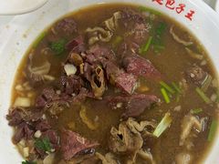 -陈寔包子王·卤煮小肠·京味小吃(龙潭店)
