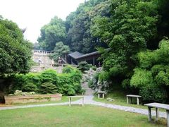 -团城山公园