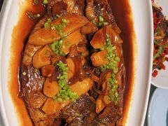 -径山十八道·风味民间菜(杭州总店)