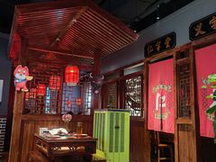 大堂-受气牛肉·重庆耙牛肉(南坪总店)