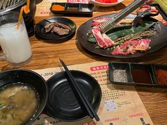 -千寻烧肉(政务区店)