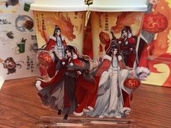 -风云再起游乐汇(皇城恒隆广场店)