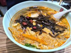 -瓦记米粉(东鼓道店)