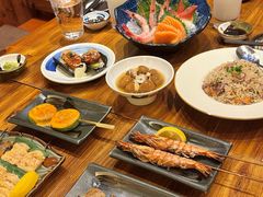 -鸟剑居酒屋(天河南二路店)