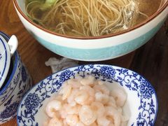 -朱鸿兴面馆(镇湖店)