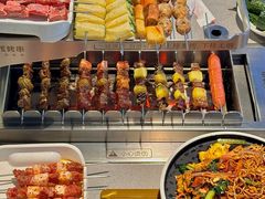 -丰茂烤串(公园店)