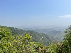 -莫干山风景区