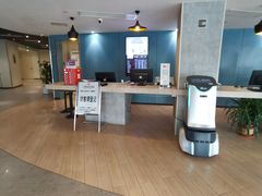 -宜必思酒店(天津开发区泰达三大街店)