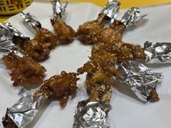 -味可道美食坊(福基路店)