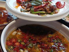 -福记大酒店(星湖街区店)