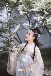 -八角古风摄影