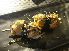 -昊·来了寿司(双楠2店)