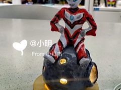 -艺彩阳光手工坊(大连恒隆广场店)