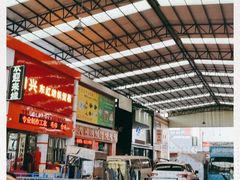 -信基沙溪酒店用品博览城