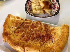 -帕米尔食府(白云观店)