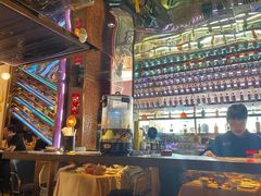 -山石榴·贵州菜(丰盛里店)