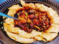 -灶座小锅烀饼·铁锅炖(全国总店)